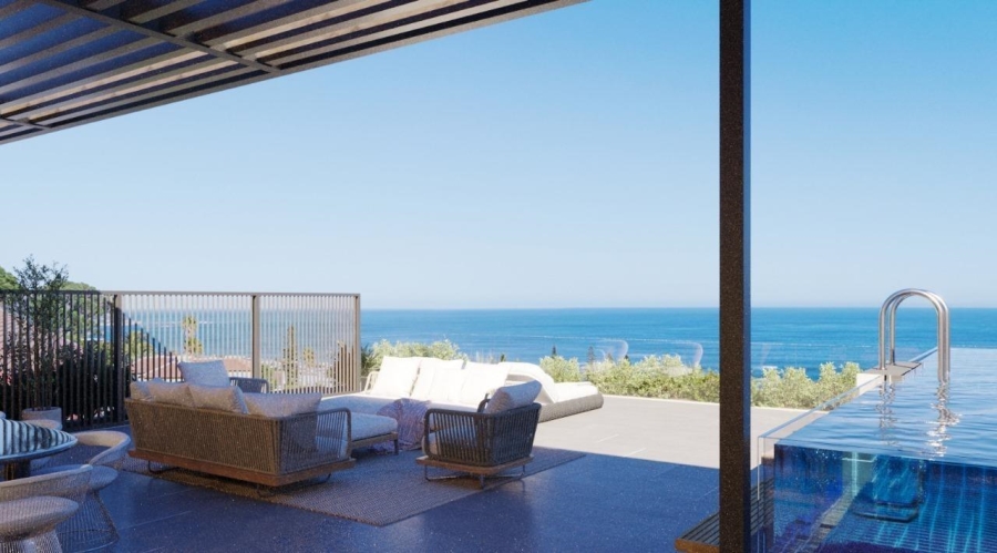 5 Bedroom Property for Sale in Camps Bay Western Cape